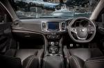 Vauxhall VXR8 GTS 2014 года